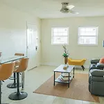Best Location! 2Bd Apt In The Heart Of Orlando Near Airport
