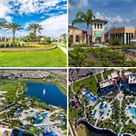 9 Bedrooms - 6,5 Bathrooms - Solara 9028 Fk
