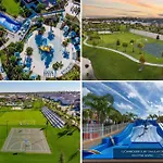 9 Bedrooms - 6,5 Bathrooms - Solara 9028 Fk