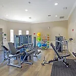 Epic Universe Brand New Modern Vista Cay Reserve Condo - 6005