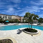 Epic Universe Brand New Modern Vista Cay Reserve Condo - 6005