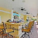 Epic Universe Brand New Modern Vista Cay Reserve Condo - 6005
