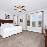 Charming Home With Private Pool, Theme Rooms And Foosball Table Near Disney With Waterpark Access At Encore - 370La