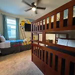 7613-8-Bl-Only 10 Minutes From Disney