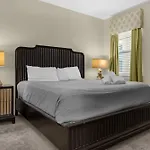 7601-7-Bl-Designer Decorated With Whimsical Themed Rooms
