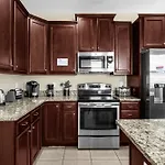 7601-7-Bl-Designer Decorated With Whimsical Themed Rooms
