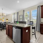 7601-7-Bl-Designer Decorated With Whimsical Themed Rooms