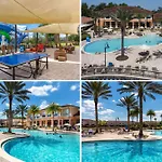 3 Bedrooms - 3 Bathrooms - Regal Oaks 5714 Dd
