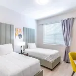 Stylish Apartment At Vista Cay