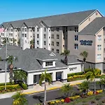 Homewood Suites By Hilton Orlando-Nearest To Universal Studios