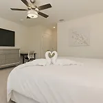 Family-Friendly Stay Near Disney