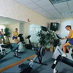 Country Inn And Suites-Lbv