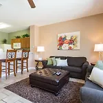 Mouse Ears Villa