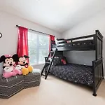 Mouse Ears Villa