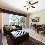 Mouse Ears Villa