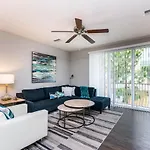 8000 Cool Breeze Drive #107