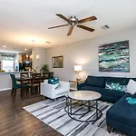 8000 Cool Breeze Drive #107