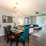 8000 Cool Breeze Drive #107