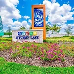 Storey Lake-5 Bedroom Townhome W/Splashpool-1621St