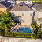 Fantastic Vacation Home At Encore Resort Ec371