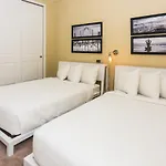 Fantastic Vacation Home At Encore Resort Ec371
