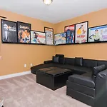 Fantastic Vacation Home At Encore Resort Ec371