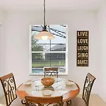 Windsor Hills Magic Retreat