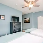 8000 Cool Breeze Drive #107