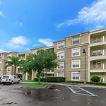 Spring Lakeview Condo