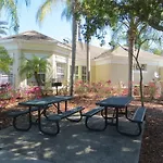 Spacious 4 Bed Pool Home Near Disney In Gated Resort