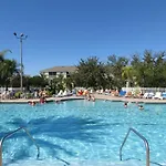 Amenities Galore 3 Bedroom Town House In Windsor Palms Resort