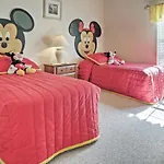 Kissimmee Getaway With Lanai, 4 Mi To Disney World!