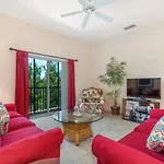 Three-Bedroom Townhome Kissimmee