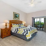 Three-Bedroom Townhome Kissimmee
