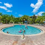 Three-Bedroom Townhome Kissimmee