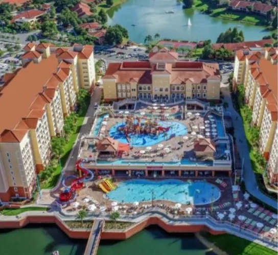 Westgate Town Center Resort