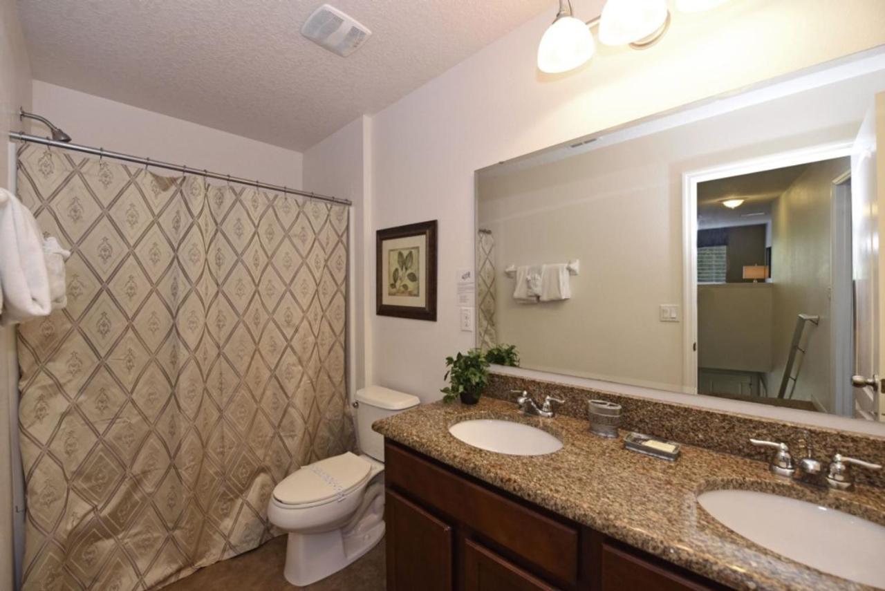 Calabria At Westside By Florida Star Vacations Orlando
