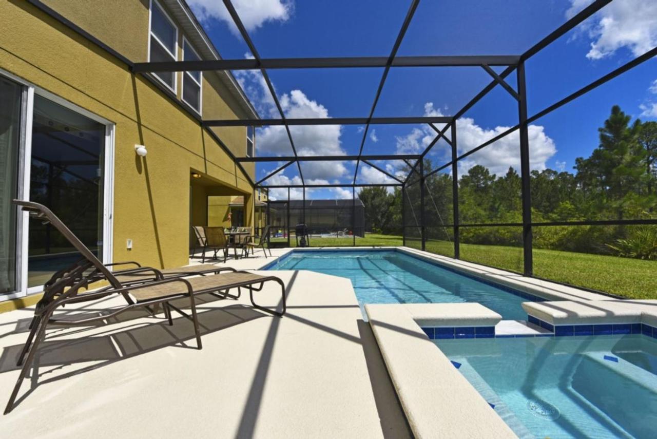 Calabria At Westside By Florida Star Vacations Holiday home *