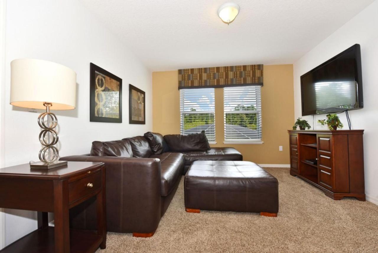 Calabria At Westside By Florida Star Vacations Holiday home Orlando