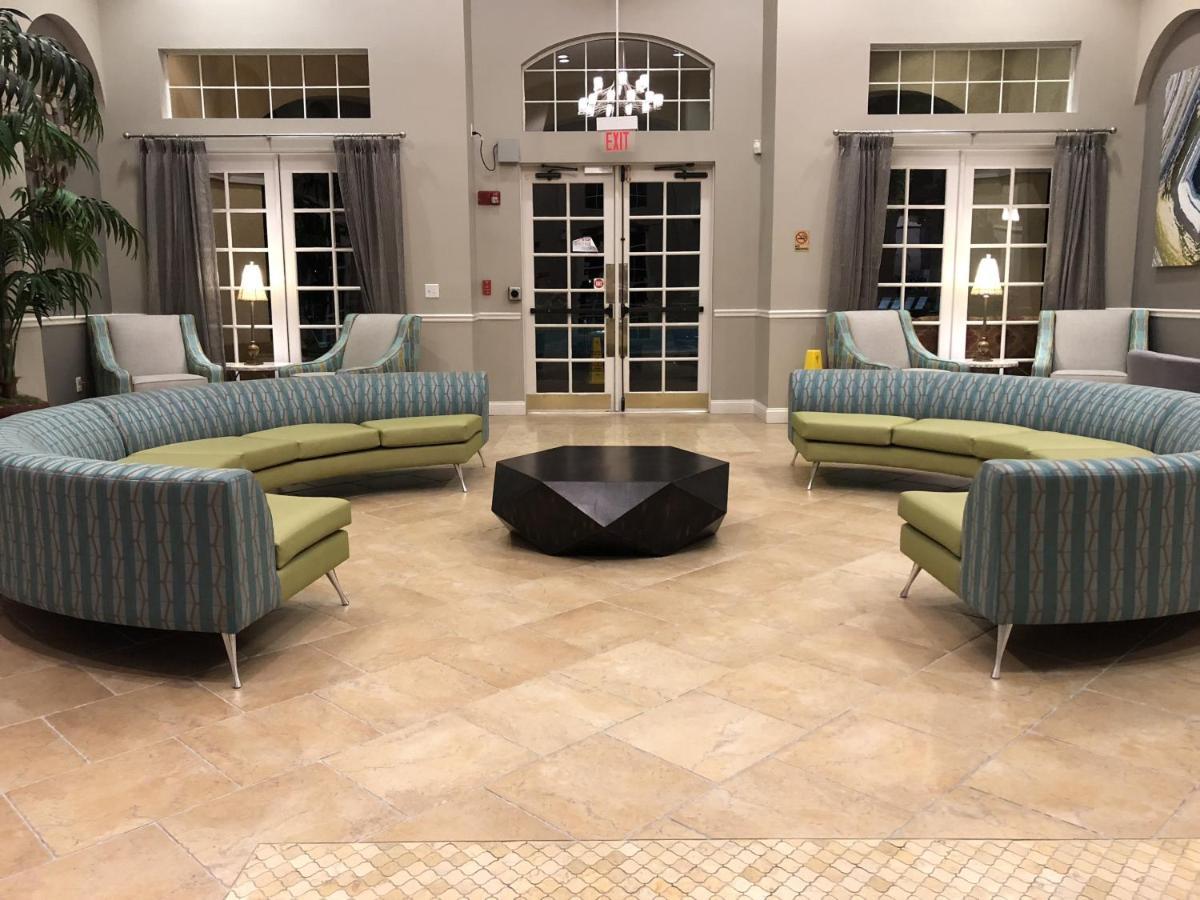 Vista Cay Jewel Huge New Stylish ! Near Parks & Conventions * Kissimmee