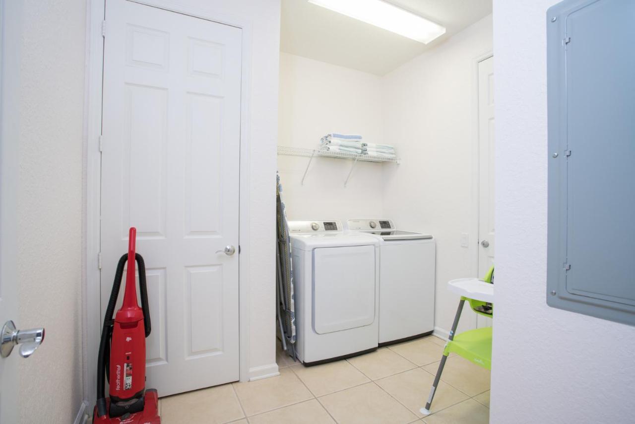 Vista Cay Jewel Huge New Stylish ! Near Parks & Conventions Kissimmee