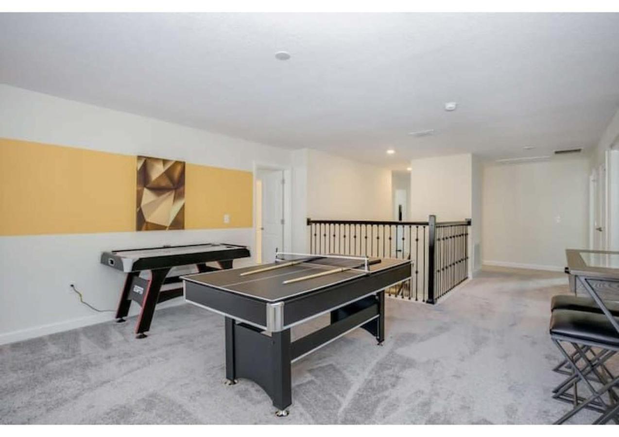 771pbd-the Retreat At Championsgate Orlando