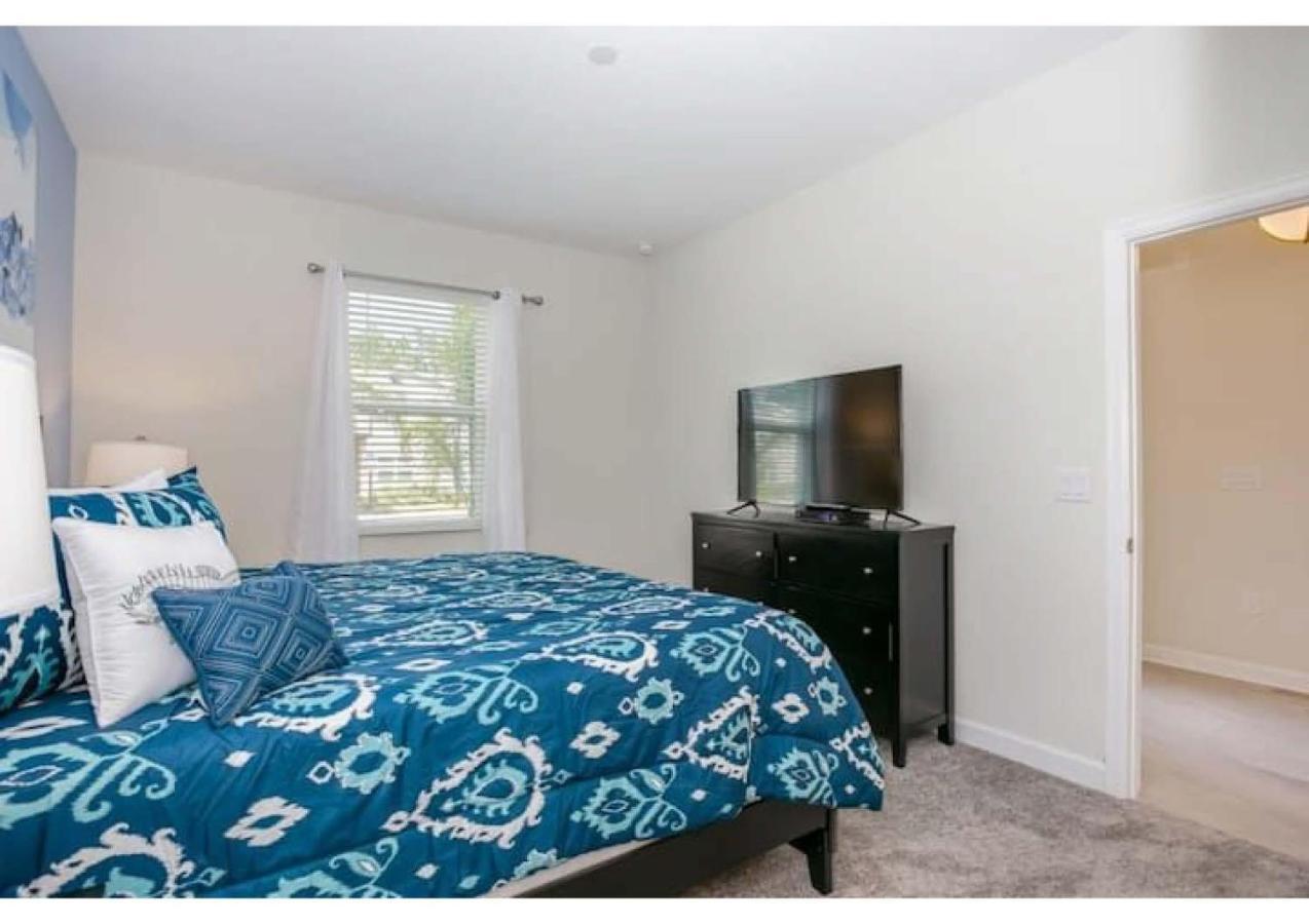 771pbd-the Retreat At Championsgate Holiday home *