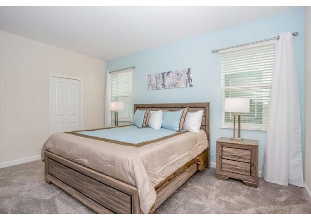 771pbd-the Retreat At Championsgate Holiday home *