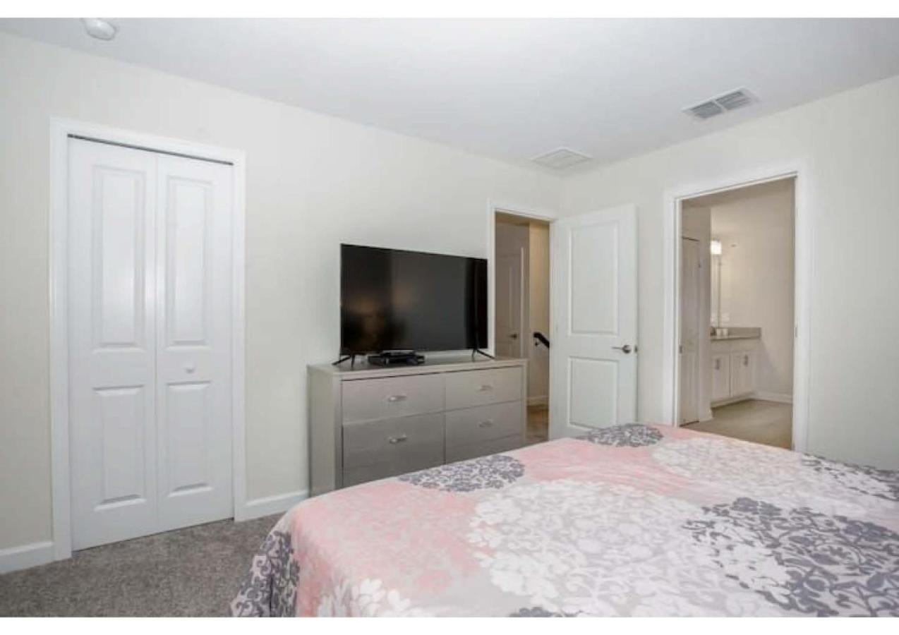 771pbd-the Retreat At Championsgate