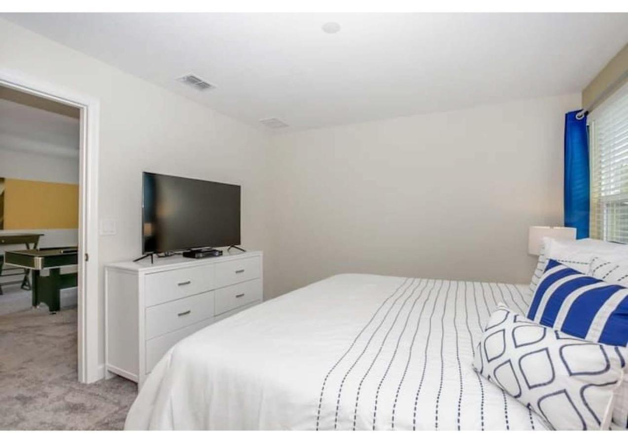 Holiday home 771pbd-the Retreat At Championsgate *