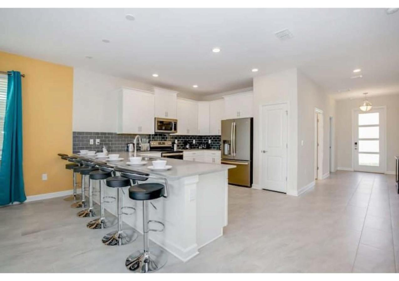 771pbd-the Retreat At Championsgate Holiday home