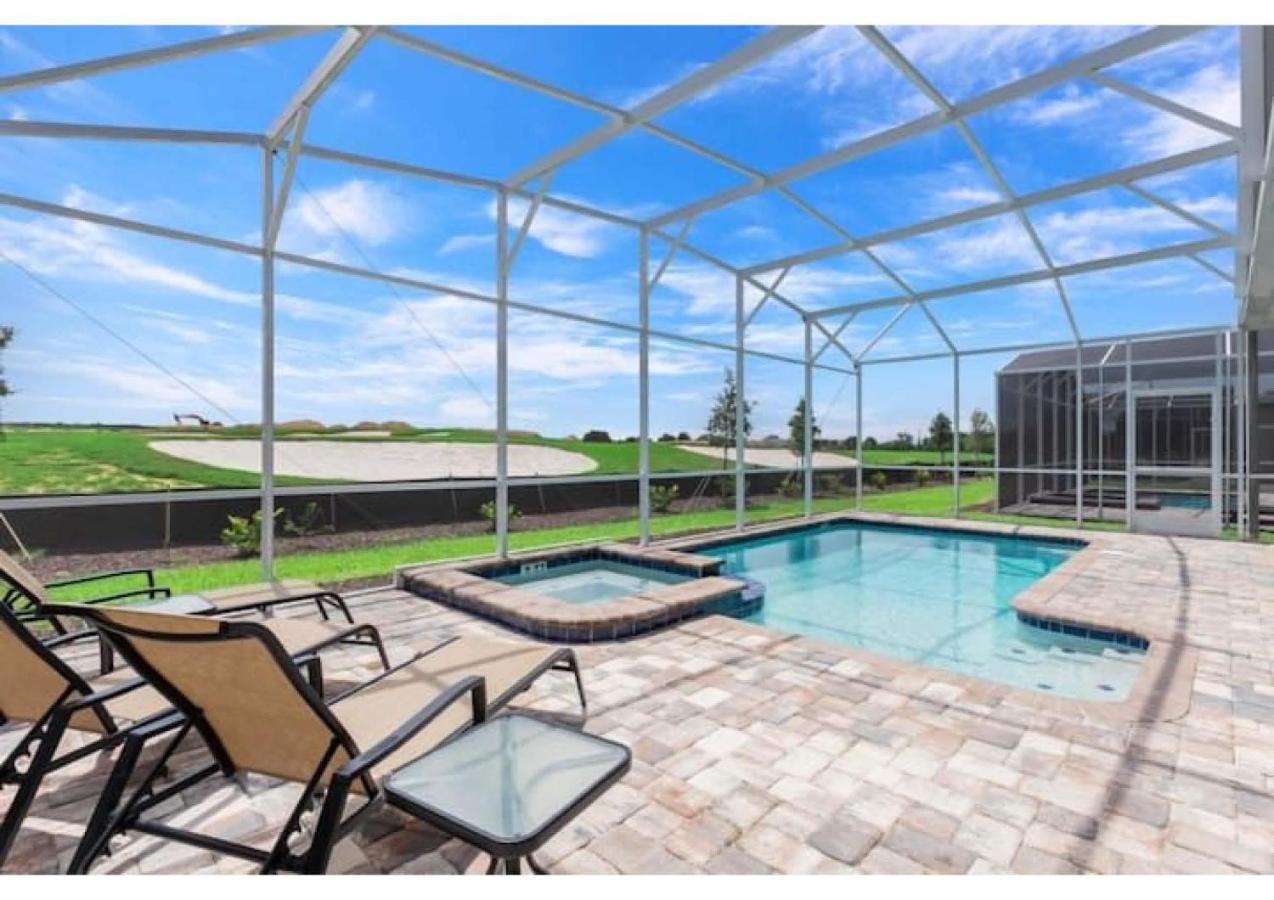771pbd-the Retreat At Championsgate *