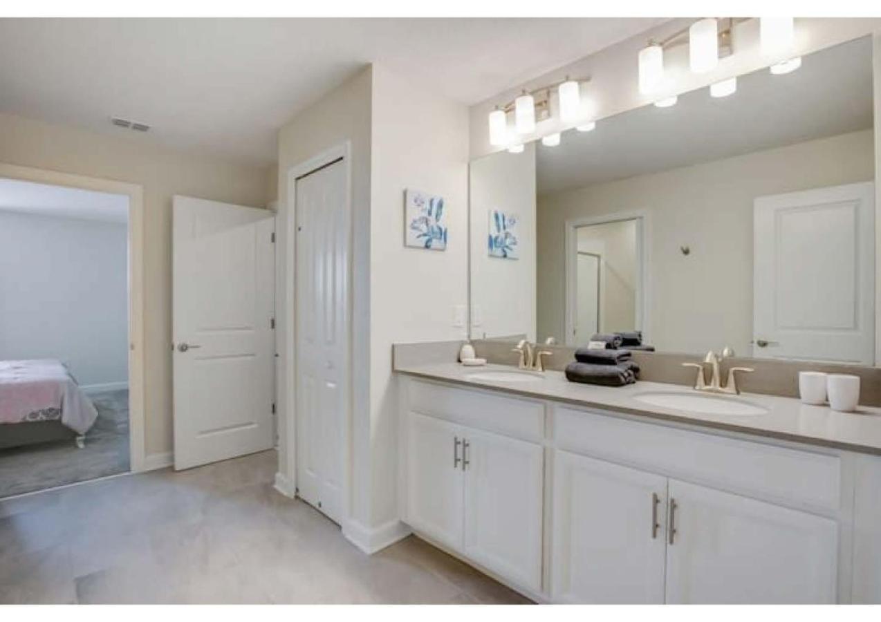 771pbd-the Retreat At Championsgate * Orlando
