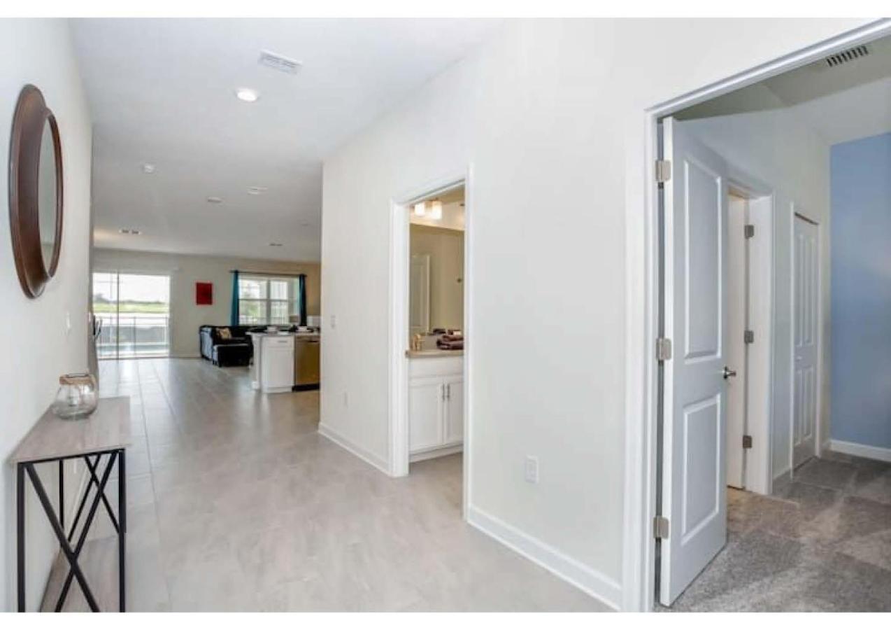 Holiday home 771pbd-the Retreat At Championsgate *